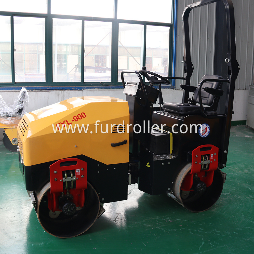 FYL-900 Road Construction Machines